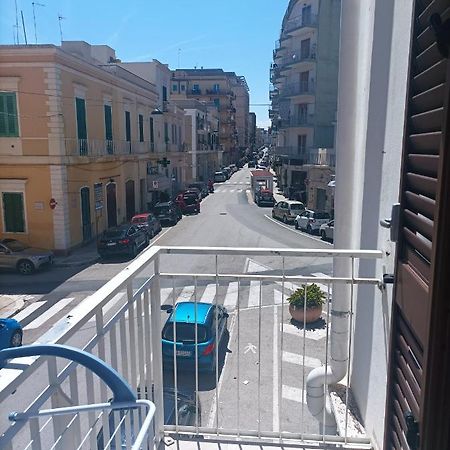 Civico 3 Διαμέρισμα Monopoli Εξωτερικό φωτογραφία