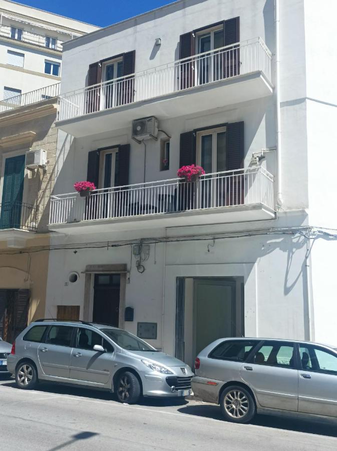 Civico 3 Διαμέρισμα Monopoli Εξωτερικό φωτογραφία